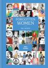 Forgotten Women: The Artists By Zing Tsjeng Cover Image