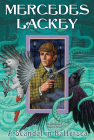 A Scandal in Battersea (Elemental Masters #12) Cover Image