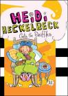 Heidi Heckelbeck Gets the Sniffles By Wanda Coven, Priscilla Burris (Illustrator) Cover Image