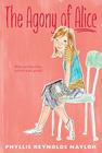 The Agony of Alice By Phyllis Reynolds Naylor Cover Image
