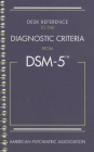 Desk Reference to the Diagnostic Criteria from Dsm-5(r) Cover Image