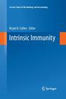 Intrinsic Immunity (Current Topics in Microbiology and Immmunology #371) Cover Image