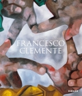 Francesco Clemente Cover Image