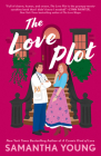 The Love Plot By Samantha Young Cover Image