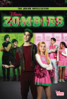 Disney Zombies Junior Novelization (Disney Zombies) Cover Image