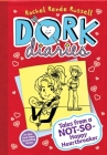 Dork Diaries 6: Tales from a Not-So-Happy Heartbreaker Cover Image