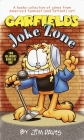 Garfield's Joke Zone/ Garfield's in Your Face Insults By Jim Davis Cover Image