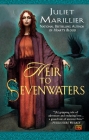 Heir to Sevenwaters By Juliet Marillier Cover Image