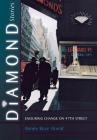 Diamond Stories: Enduring Change on 47th Street (Anthropology of Contemporary Issues) By Renée Rose Shield Cover Image