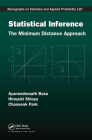 Statistical Inference: The Minimum Distance Approach Cover Image