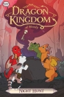 Night Hunt (Dragon Kingdom of Wrenly #3) Cover Image