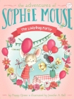 The Ladybug Party (The Adventures of Sophie Mouse #17) By Poppy Green, Jennifer A. Bell (Illustrator) Cover Image