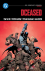 DCeased: DC Compact Comics Edition By Tom Taylor, Trevor Hairsine (Illustrator) Cover Image