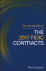 The 2017 Fidic Contracts Cover Image