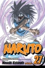 Naruto, Vol. 27 By Masashi Kishimoto Cover Image