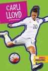 Pro Sports Biographies: Carli Lloyd By Elizabeth Raum Cover Image