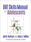 DBT Skills Manual for Adolescents Cover Image