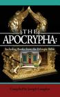 The Apocrypha: Including Books from the Ethiopic Bible Cover Image