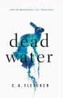 Dead Water Cover Image