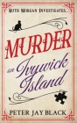 Murder on Ivywick Island Cover Image