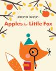 Apples for Little Fox Cover Image