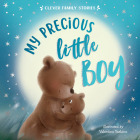 My Precious Little Boy (Clever Family Stories) Cover Image