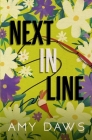 Next In Line: Alternate Cover By Amy Daws Cover Image