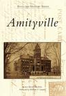 Amityville (Postcard History) By Karen Mormando Klein, Foreword By William T. Lauder (Foreword by) Cover Image