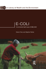 E.Coli: Environmental Health Issues of Vtec 0157 (Clay's Library of Health and the Environment) By Stephen Palmer, Sharon Parry Cover Image