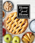 Home Sweet Home Cookbook Cover Image