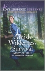 Amish Wilderness Survival By Mary Alford Cover Image