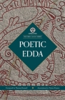 Poetic Edda - Imperium Press (Western Canon) By Anonymous, Thomas Rowsell (Foreword by), Tristan Powers (Annotations by) Cover Image