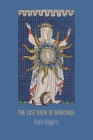The Lost Book of Barkynge By Ruth Wiggins Cover Image