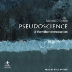 Pseudoscience: A Very Short Introduction Cover Image