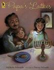 Papa's Latkes By Michelle Edwards, Stacey Schuett (Illustrator) Cover Image