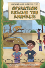 Operation Rescue the Animals! Cover Image