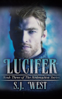 Lucifer (Redemption #3) By S. J. West, Elizabeth Evans (Read by) Cover Image