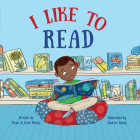 I Like to Read By Brian Moses, Sharon Davey (Illustrator) Cover Image