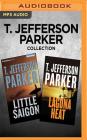 T. Jefferson Parker Collection - Little Saigon & Laguna Heat By T. Jefferson Parker, David Colacci (Read by), Christopher Lane (Read by) Cover Image