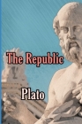 The Republic By Benjamin Jowett (Translator), Plato  Cover Image