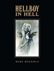 Hellboy in Hell Library Edition Cover Image
