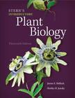 Stern's Introductry Plant Biology with Connect Access Card By James Bidlack Cover Image