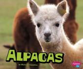 Alpacas (Farm Animals) By Michelle Hasselius Cover Image