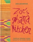 Zoe's Ghana Kitchen Cover Image