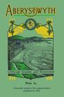 Aberystwyth Official Guide and Souvenir: A facsimile reprint of the 1924 guide Cover Image