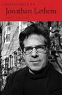 Conversations with Jonathan Lethem (Literary Conversations) Cover Image