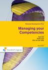 Managing Your Competencies: Personal Development Plan By Roel Grit, Roelie Guit, Nico Van Der Sijde Cover Image