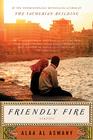 Friendly Fire: Stories Cover Image