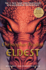 Eldest: Inheritance Book 2 (Inheritance Cycle (PB) #2) By Christopher Paolini Cover Image