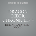 Dragon Rider Chronicles 3: A Progression Fantasy Cover Image